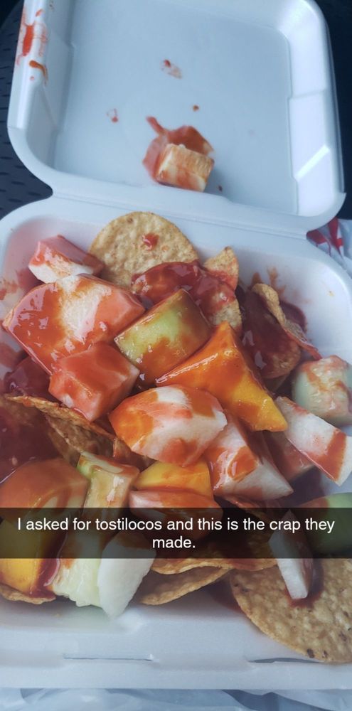 La Piña Loca
