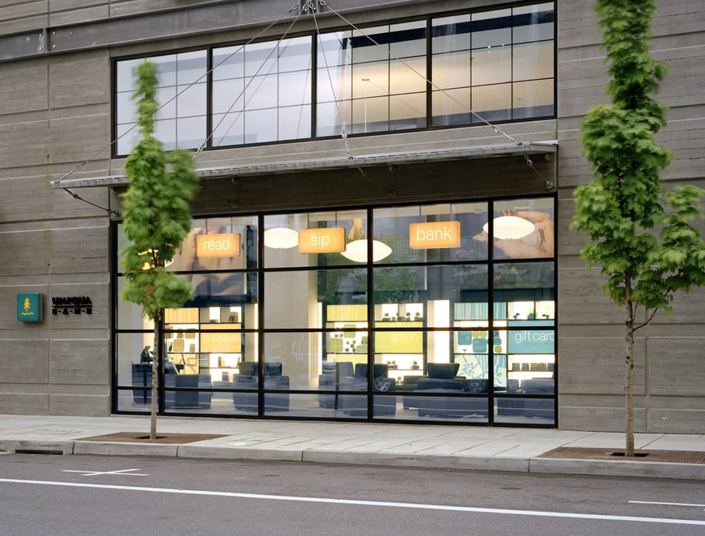 Umpqua Bank 28 Reviews Banks & Credit Unions 1139 NW Lovejoy St, Pearl District, Portland