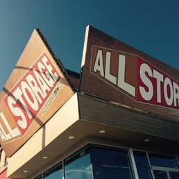 All Storage Fort Worth Mccart Get Quote Self 3500 Photo Of All Storage Fort Worth Mccart Tx United States