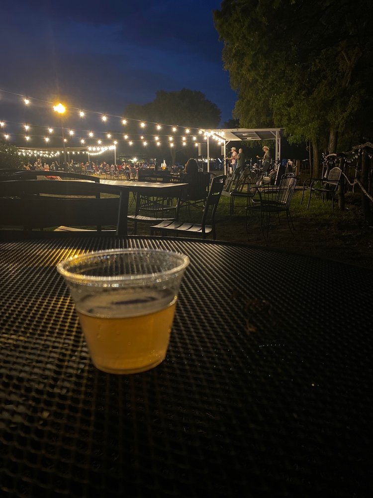 Lost Oak Winery
