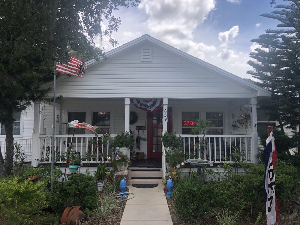 Kathy's Consignment Boutique