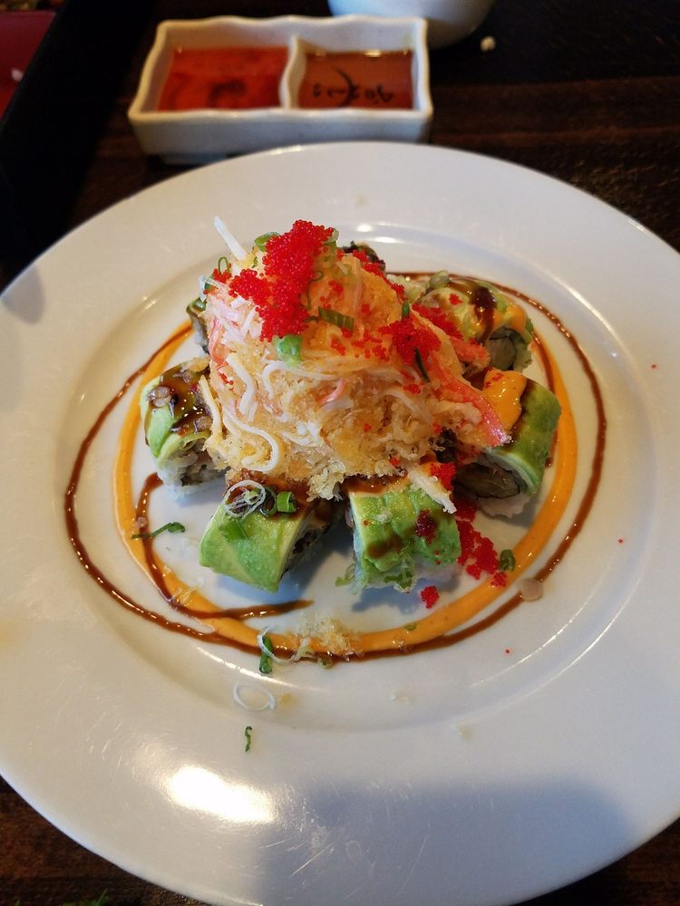 Mikado Japanese Cuisine 190 Photos & 146 Reviews Japanese 3899 W