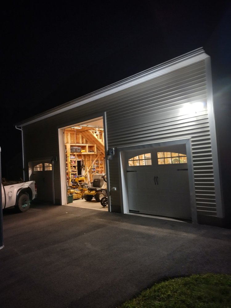 image of business Carroll Lawn Care