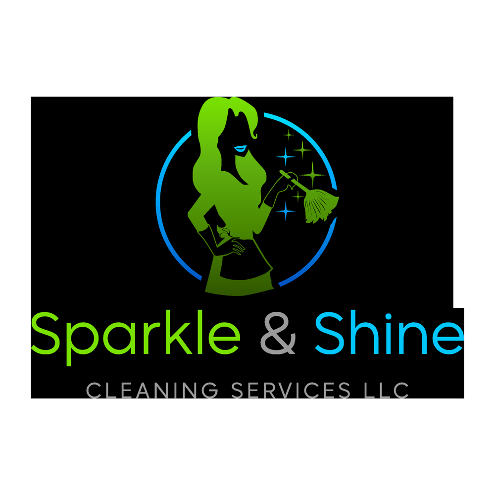 Sparkle & Shine Cleaning Services