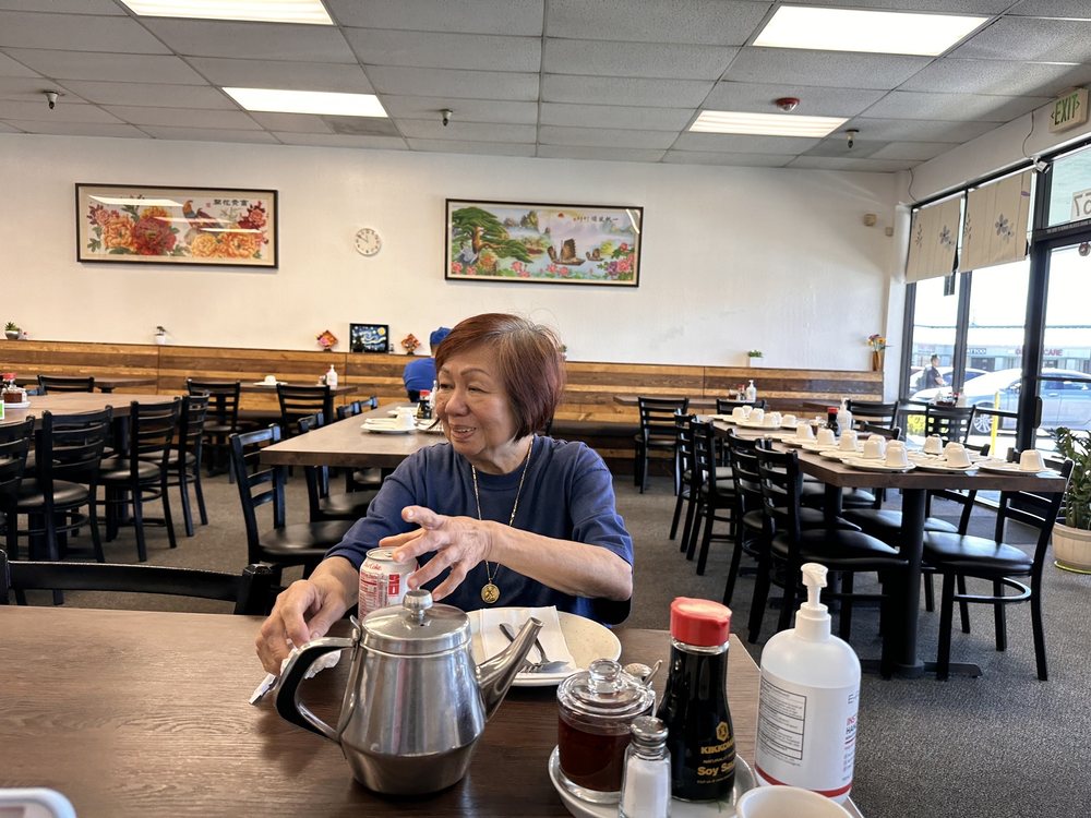 3 Star Restaurant