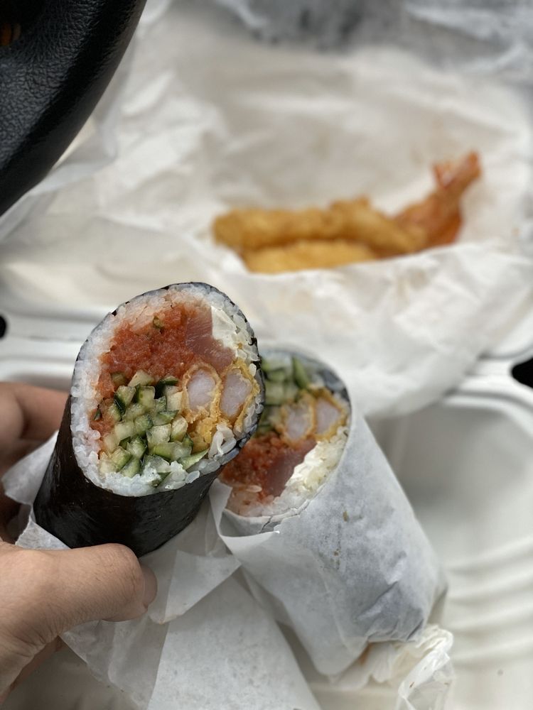 Rollin' Fresh Rollin' Fresh