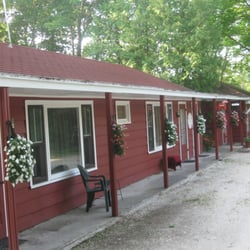 Maple Grove Motel Hotels 809 State Highway 42 Ellison Bay Wi Photo Of Maple Grove Motel Ellison Bay Wi United States