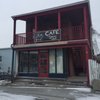 Café Singing Goat