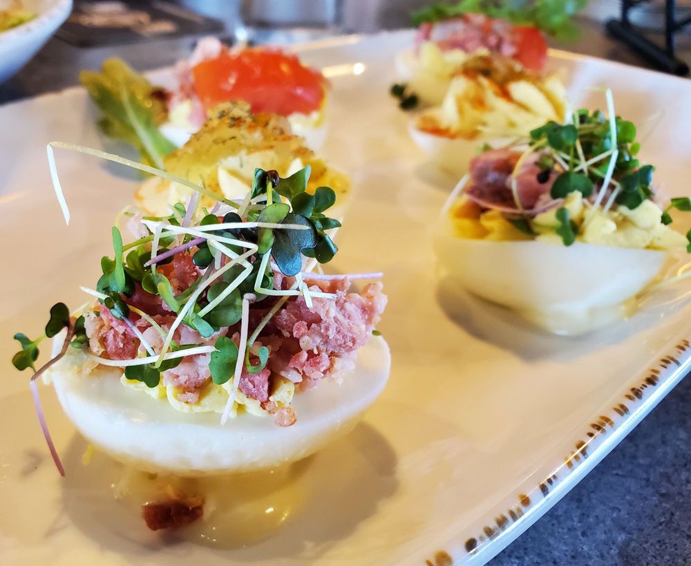 Bright Penny Brewing