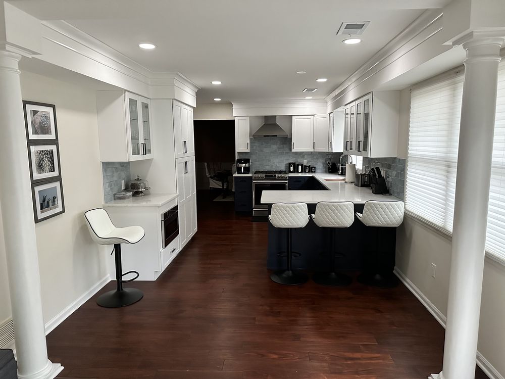 Alba Kitchen and Bath - Metuchen