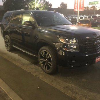 Keyes Chevrolet 246 Photos 743 Reviews Car Dealers 5949 Van