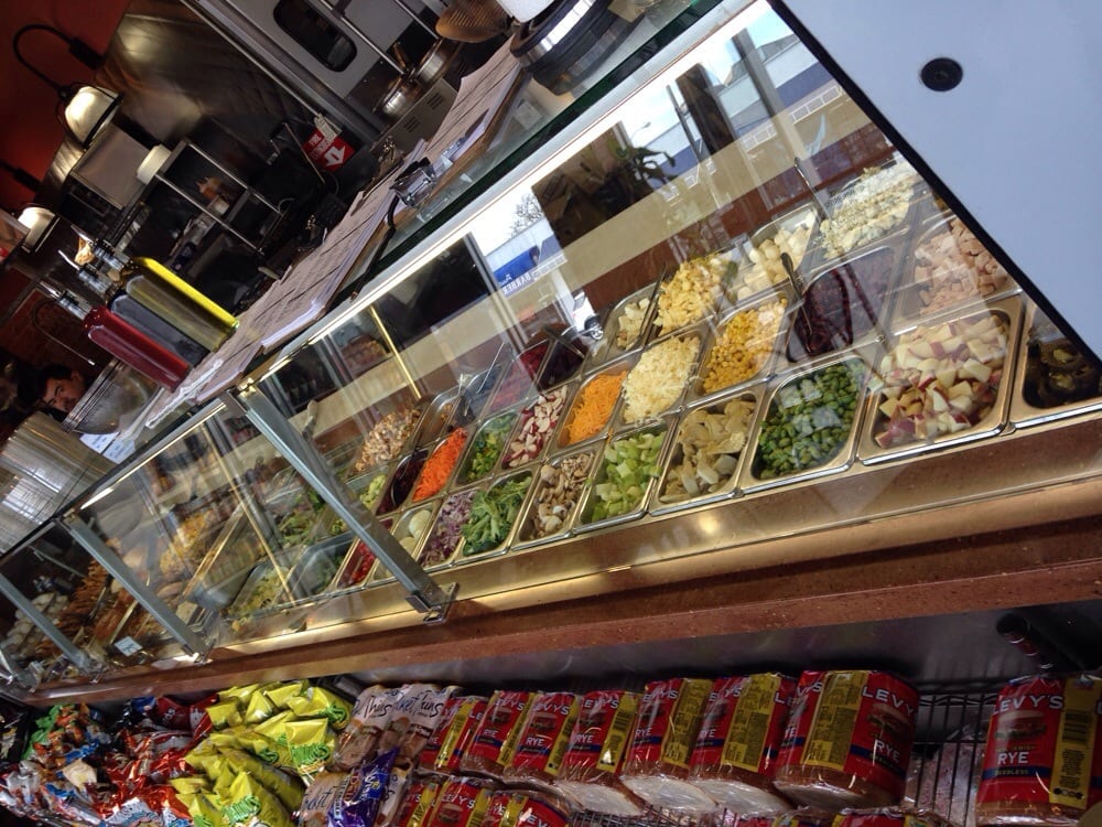 Park Avenue Deli 14 Photos & 63 Reviews Delis 276 Merrick Rd