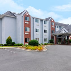 Microtel Inn Suites By Wyndham Tifton 30 Photos 17 Reviews Photo Of Microtel Inn Suites By Wyndham Tifton Ga United States