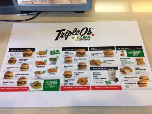 triple os coupons 2019