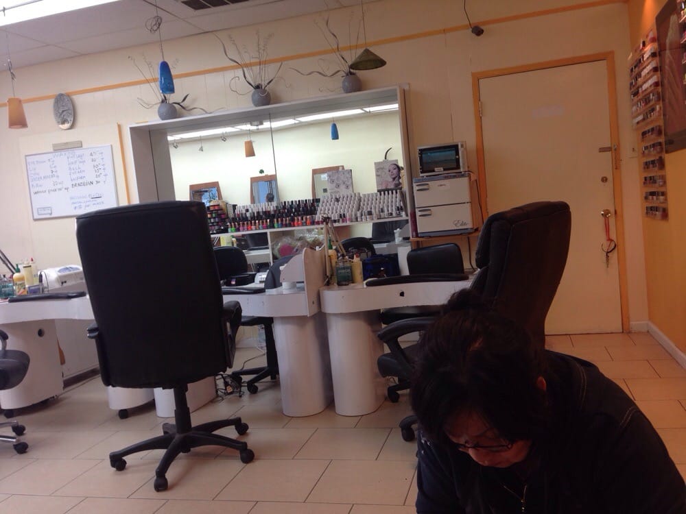 Pro Hair & Nail