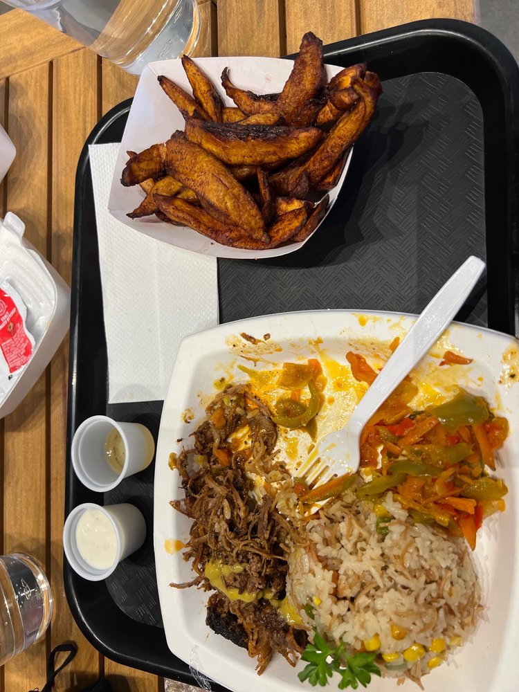 Edie’s Grill