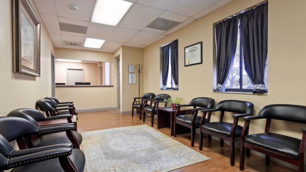 image of business Dental Associates of Florida - Sun City