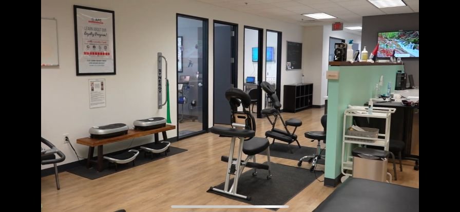image of business AFC Physical Medicine & Chiropractic - Surprise