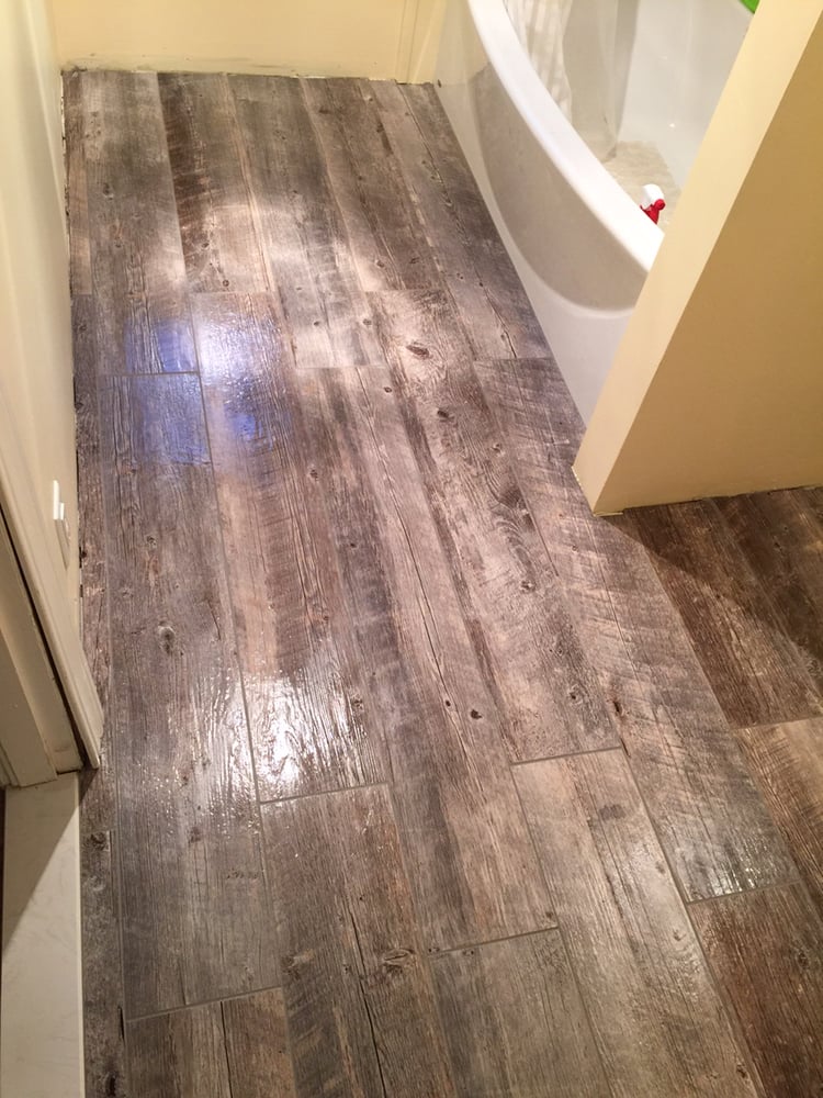 wood look tile floor yelp wood look tile floor yelp