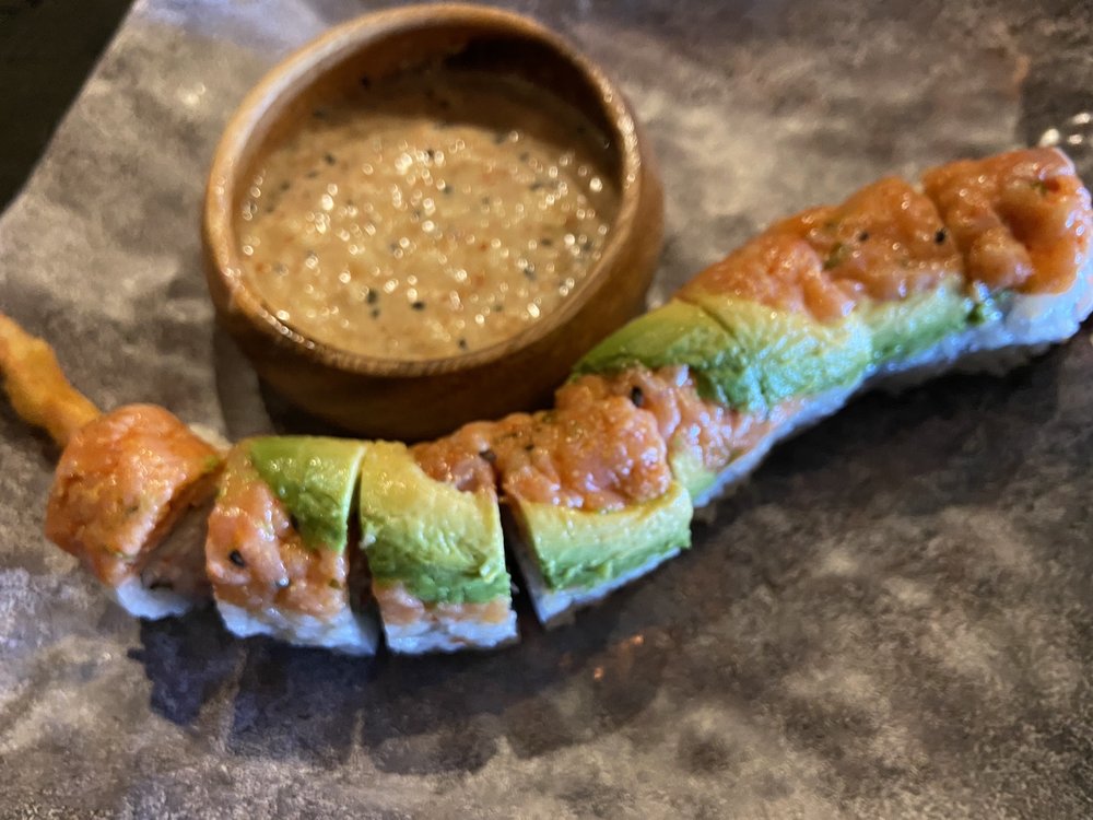 Kabuto Sushi