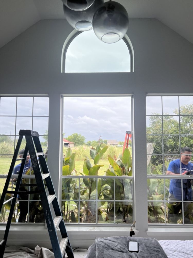 Clarity Windows and Doors