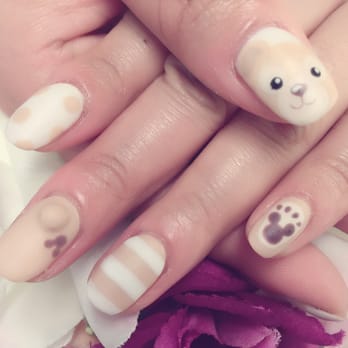 Fastnail Plus 12 Photos Nail Salons 新宿3丁目32 5 新宿駅