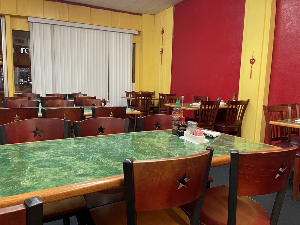 China King Restaurant