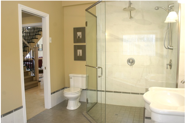 Triangle Remodeling Service