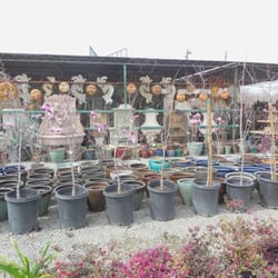 Leo's Nursery - 12 Photos - Nurseries & Gardening - 31804 ...