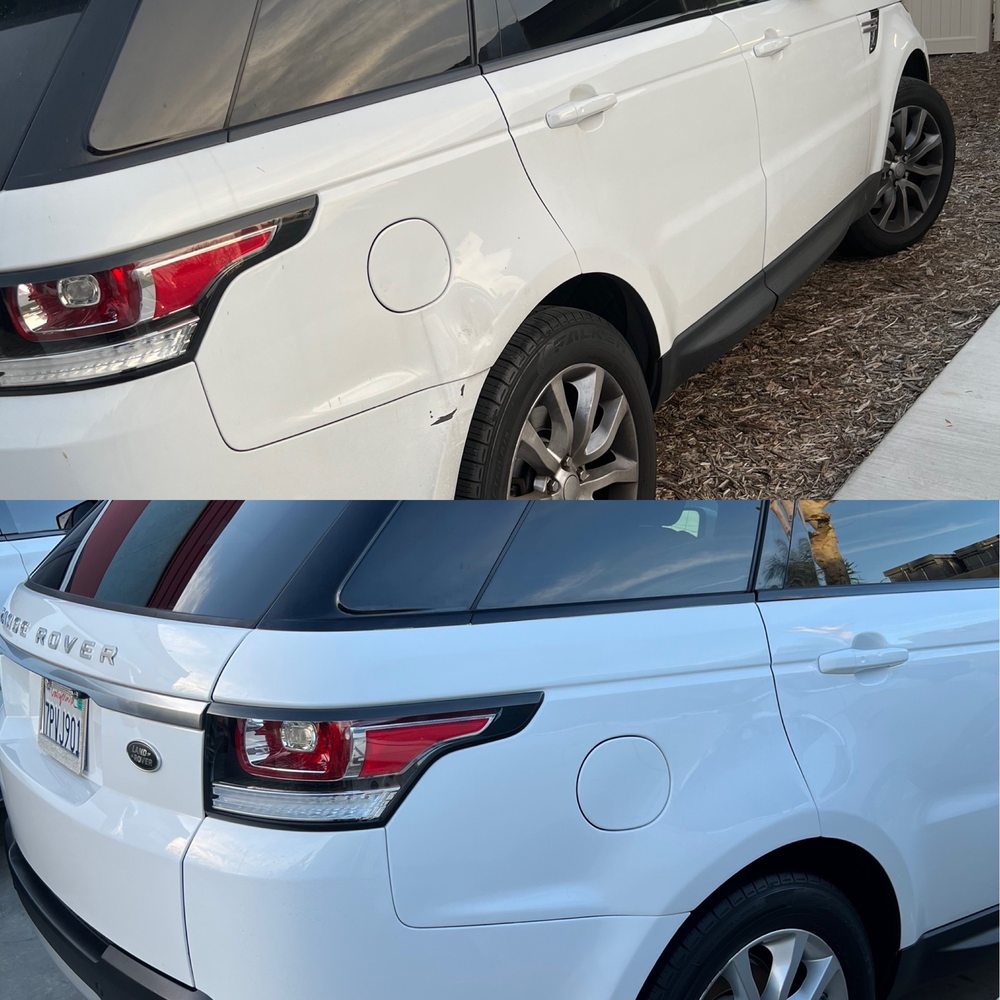 European Automotive Collision Center