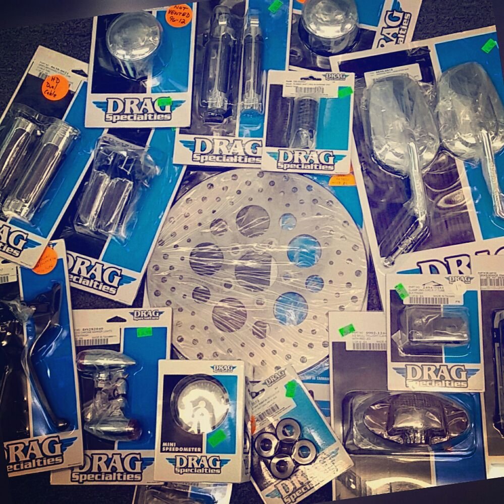 Dynamo Cycle 28 Photos Motorcycle Dealers 4531 Ayers St, Corpus