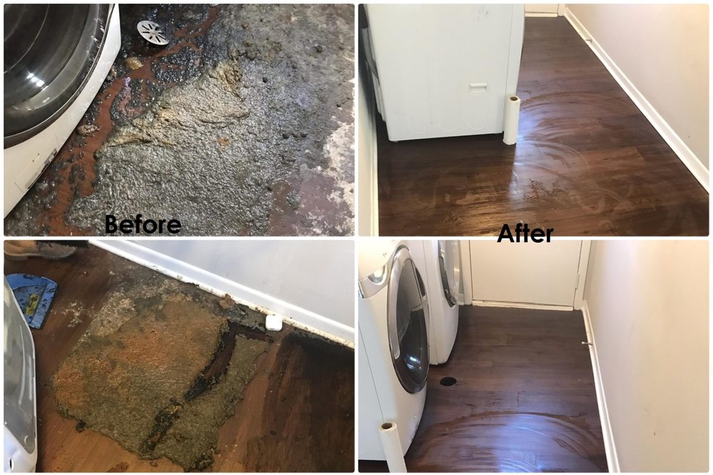 image of business The Maintenance Experts - Virginia Beach