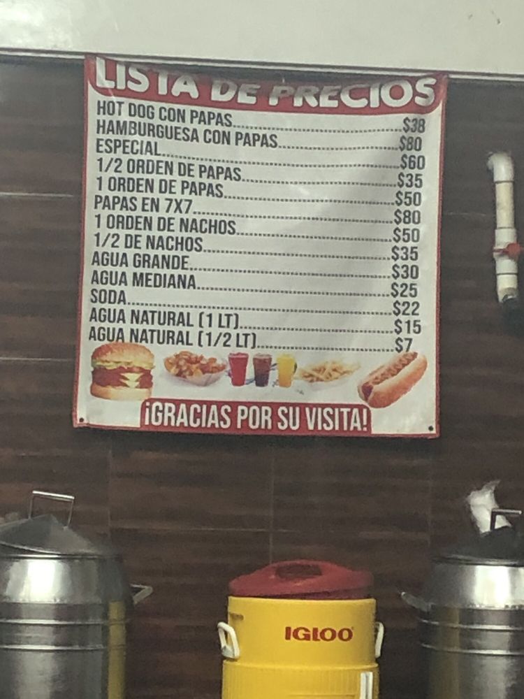 El Chuy