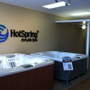 Coleman Bright Ideas For Your Home Hot Tub Pool 1861 N Central Photo Of Coleman Bright Ideas For Your Home Plano Tx United States