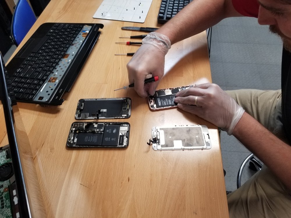 CPR Cell Phone Repair DeLand