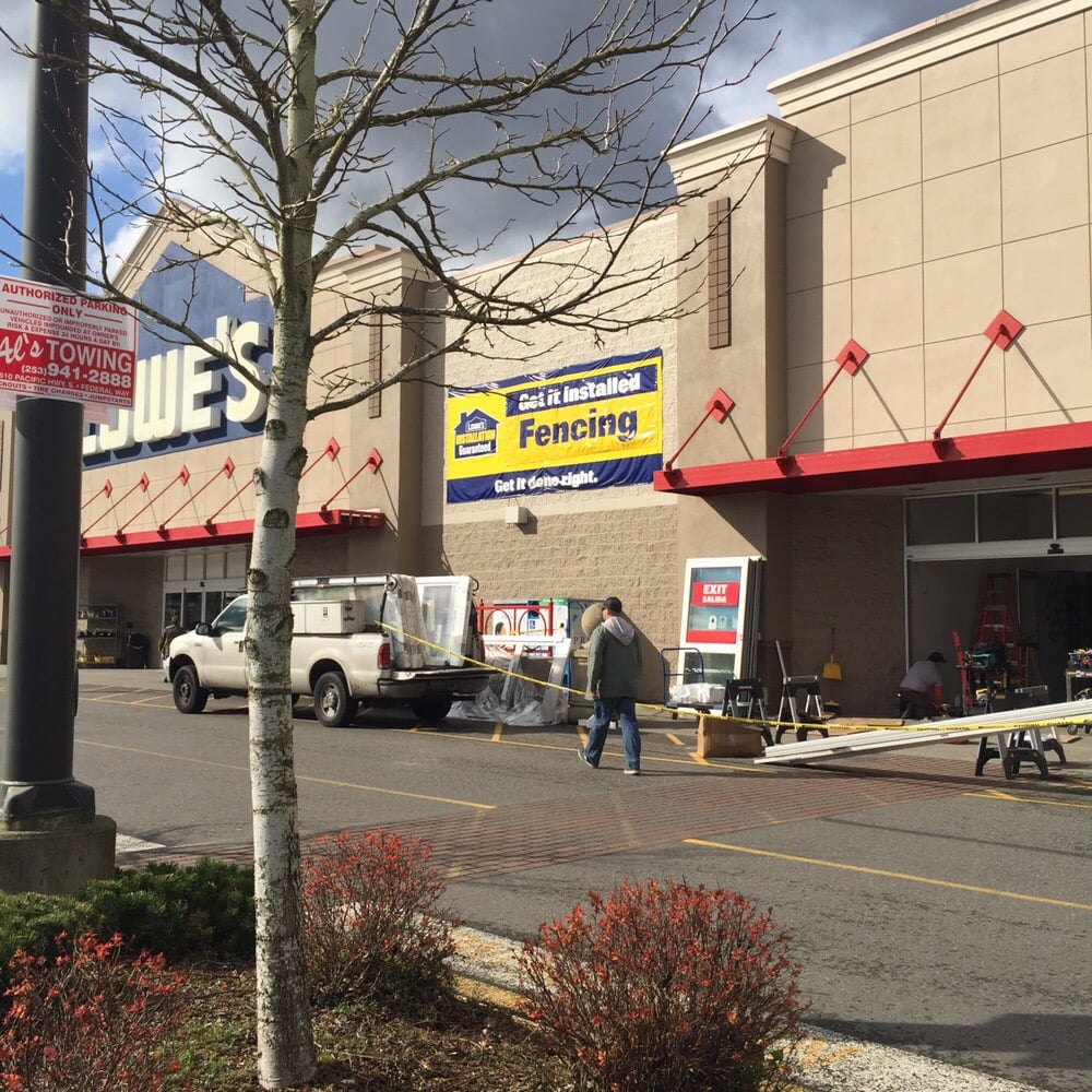 Lowe’s 36 Photos & 31 Reviews Department Stores 35425 Enchanted