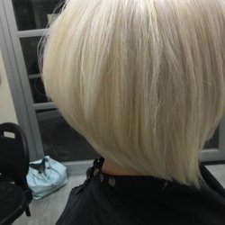 Jakob Hair At Sola Salon Hair Stylists 6600 Indian School Rd