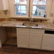 Granite Kitchen Bath 27 Photos 15 Reviews Sparkling Diamond Photo Of Granite Kitchen Bath Clifton Nj United States