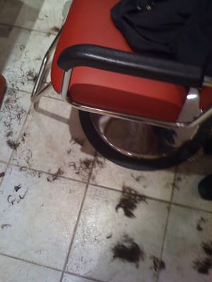 Benelo Cafe Coiffure