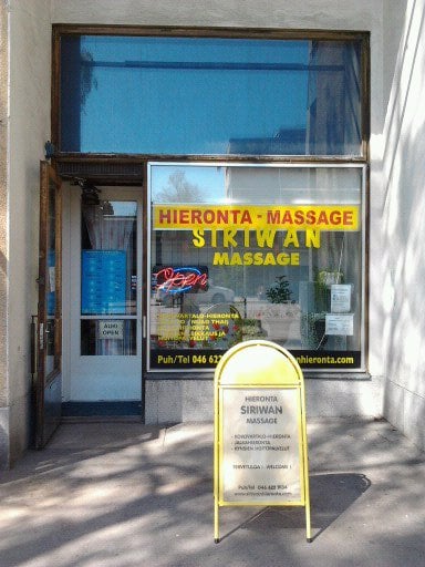 hieronta sex happy ending massage helsinki hieronta sex happy ending massage helsinki