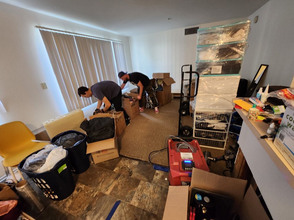 Allstate Moving & Storage