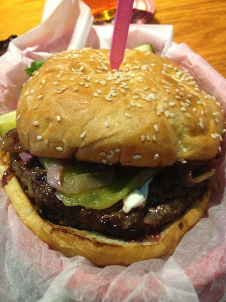 Cherry Cricket 1896 Reviews & 453 Photos Burgers Southeast