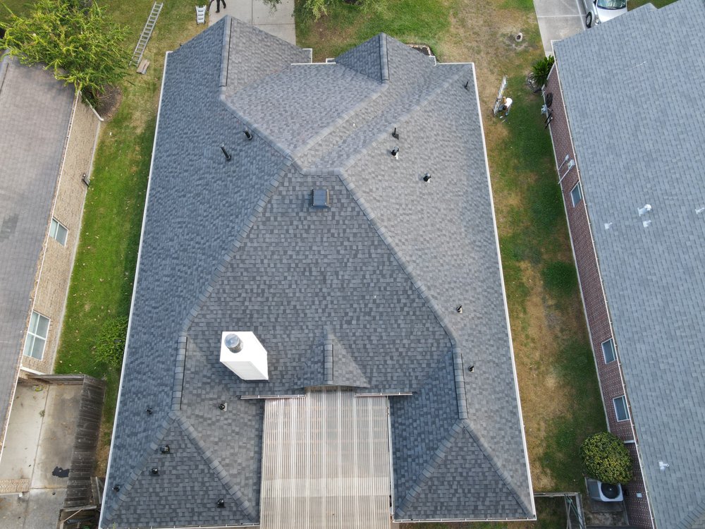 Sargon Roofing & Restoration