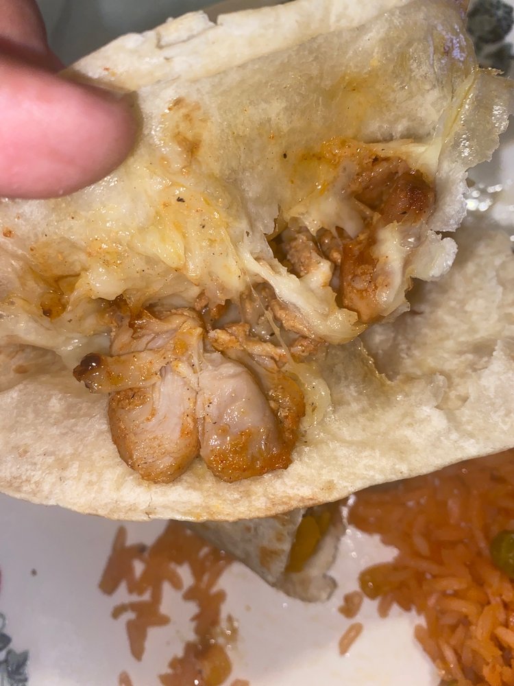 Taqueria Perla Tapatia