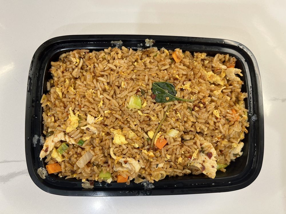 Rice & Noodle