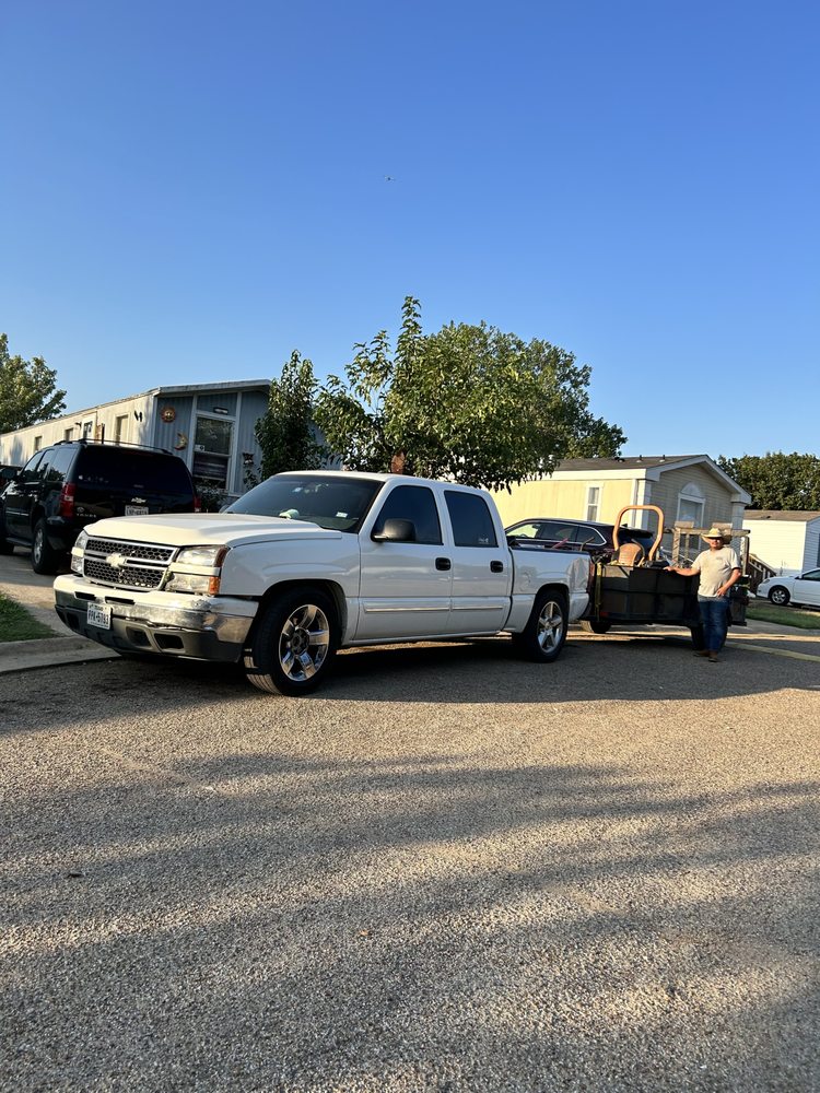 Yard Service Noris