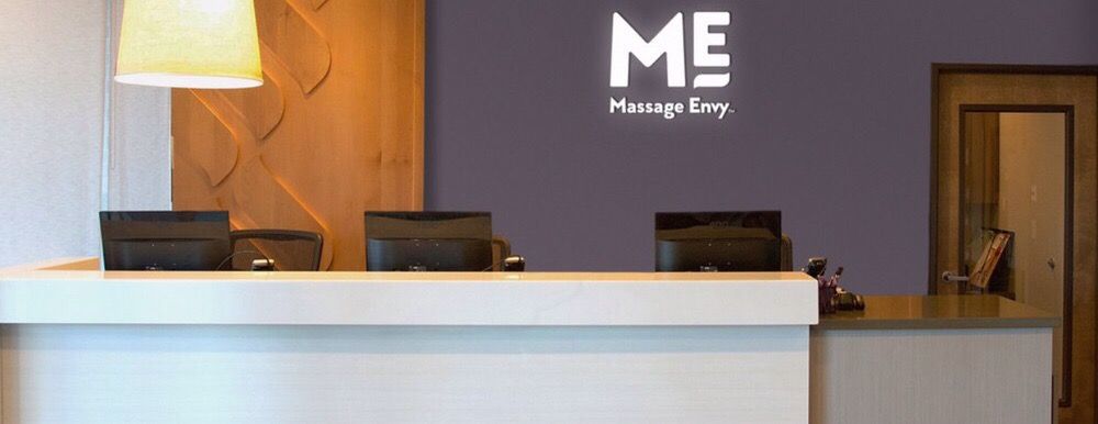 Massage Envy - Clarendon Center