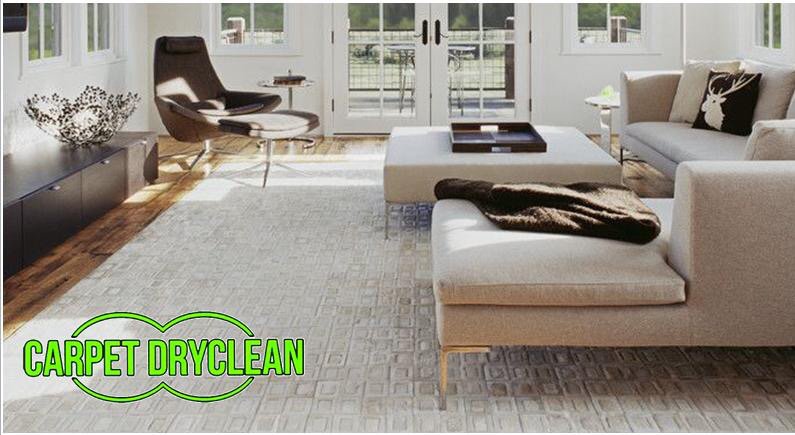 Carpet Dry Clean