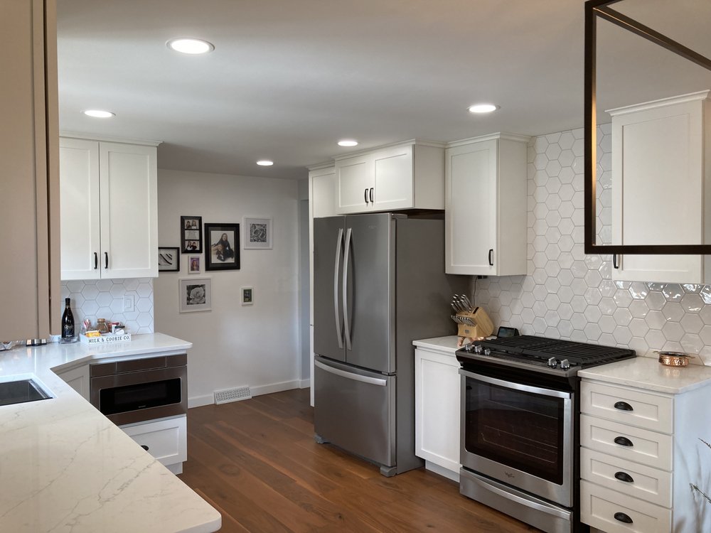 Arika Granite and Marble
