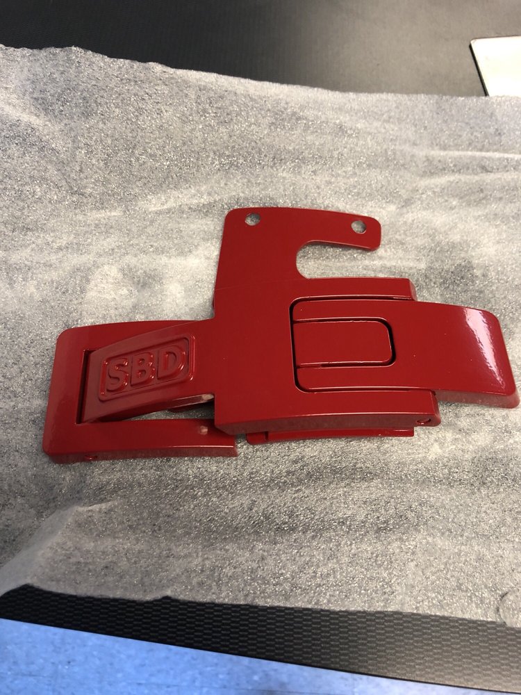 Sandblast America